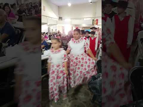 Centeno. Santa Fe. Domingo 12 de abril del 2026. #folclore #arte #baile #tradicion #cultura