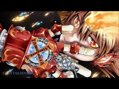 Katekyo Hitman Reborn Soundtrack- Fukutsu