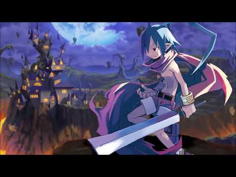 Drakim's VGM 542 - Disgaea: Hour of Darkness - Go Little Girl!