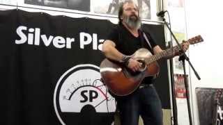 Steve Earle: &quot;You&#39;re the Best Lover That I Ever Had&quot;