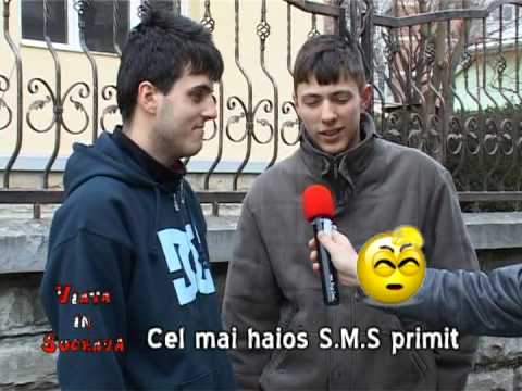 VIS 13.04.2009 - SMS