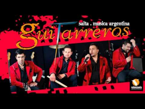 Enganchado Guitarreros Convivencias Paralelas 2016