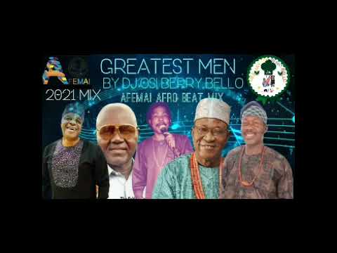 dj osi berry bello 2021 great afemai lidget vol 9