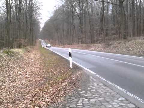 R32 Bora Variant 3" AGA