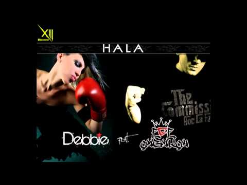 Debbie ft  Ege Çubukçu - Hala