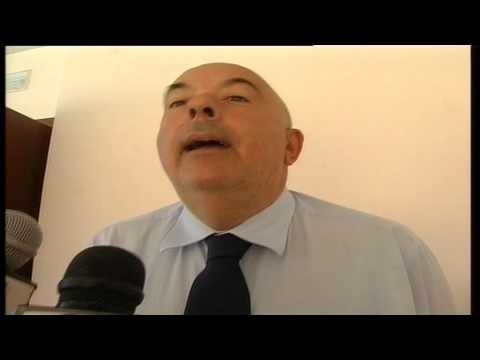 ONDA TG 23.09.2014 - COGESA CONFERENZA STAMPA