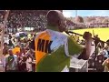 Jacob Zuma Singing 