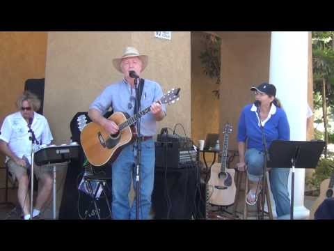 Carl Burnett - The Cover of the Rolling Stones