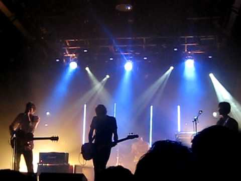 Deerhunter - Fluorescent Grey (live @ Heaven on 6th May 2010)