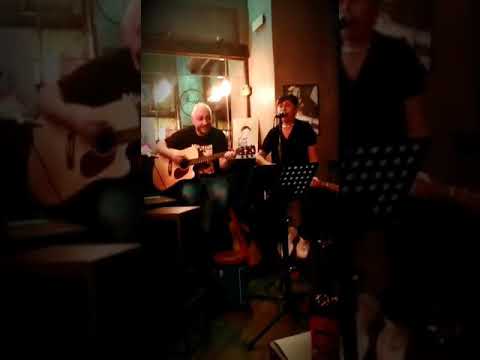 "Whats up" 4 non blonde cover Germana Rastalady & Davide Guerra