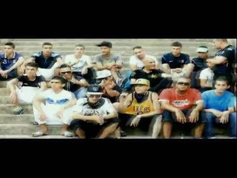 CLIP Taaref EL Code SAM DEX FEAT KING MC & FIFO DIRTY 16 & INTIK PROD