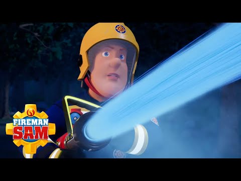 The Ancient Pontypandy Way | NEW Episode | Season 14 Episode 8 | Fireman Sam official | Kids Movie