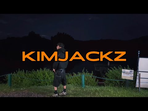 KIMJACKZ - DOA MAMA ( Music Video )