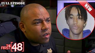 The First 48 Full Episode 🔎 Blind Fire 💀 Shocking Murder Investigation