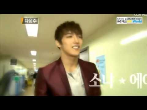 120721 Jun.K Stage is on Next Week [Immortal Song 2]