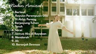 Download lagu Nadin Amizah Full Album Terbaik 2025 – Lagu Hits & Populer mp3