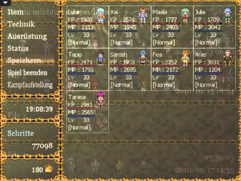 Let's Play Elements Destiny Ancient Powers [Blind] 85 - Kleine Motten ganz groß