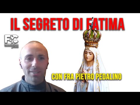 Il Segreto di Fatima - PARTE PRIMA