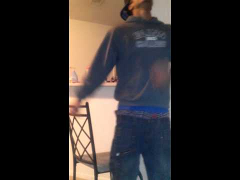 Yung El'lo freestyle GMOBB MONEY GANG