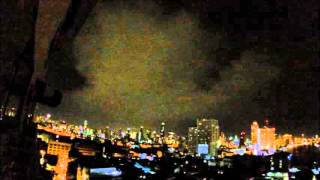 2015-05-20 Lightning over Bangkok