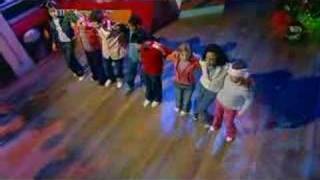 S Club Juniors (8) - Sleigh Ride (Xchange)