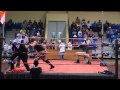 CWA 3er Victor Memorial Cup Resumen 21 12 13