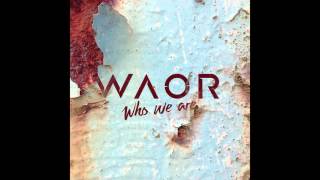 Who We Are ft. Levi Maddox