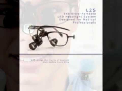 Surgical Headlights