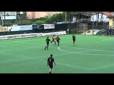 DIL30 280413 CAMPI - VALLETTA LAGACCIO 1-1 | SECONDA CATEGORIA