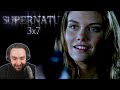 Supernatural Season 3 Episode 7 REACTION Fresh Blood
