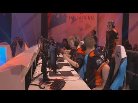 Farewell PENTA Rainbow 6 squad