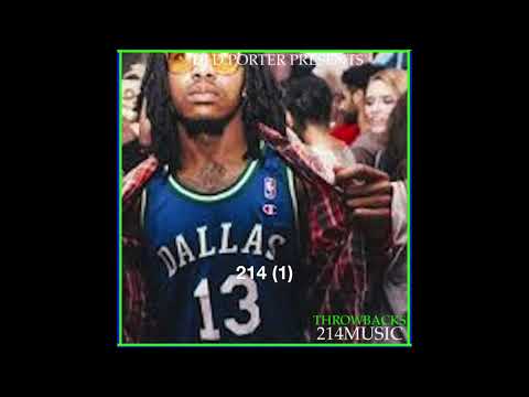 DALLAS CLUB HITS FEATURING DORROUGH-BIG TUCK -TUM TUM-GATOR MAN ICE FANGA-MR POOKIE -MR LUCCI ETC