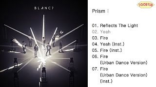 [Single] BLANC7 (블랑세븐) - Prism
