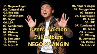 Download lagu 🎧 FULL ALBUM DENNY CAKNAN – NEGORO ANGIN | KUMPULAN LAGU-LAGU 2026 mp3