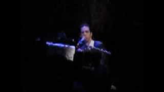 NICK CAVE - Black Hair (2015.05.07, Stuttgart)