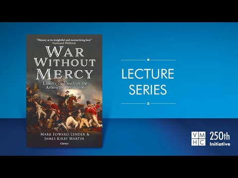 War without Mercy: The Revolution as an Existential War