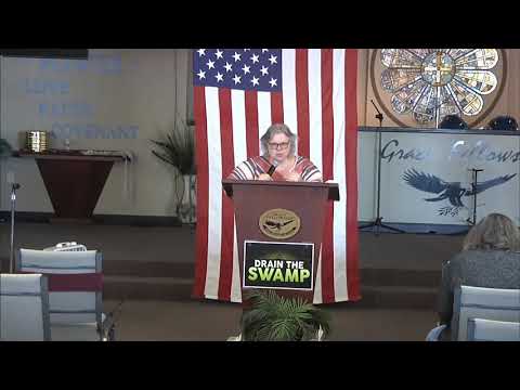 Samson's Battle (20210801 AM)