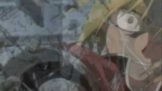 Down Towards the Healing