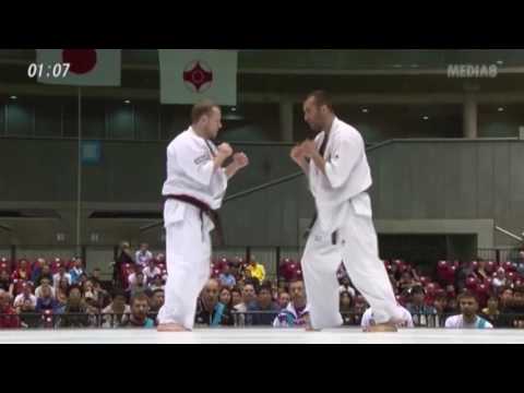 Top Fighter Seminar - Commercial 2