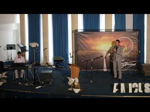 Filip Nasui - Vreau sa fiu al tau