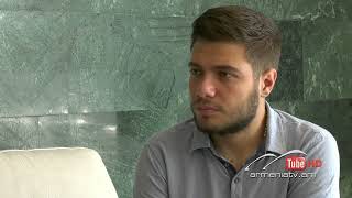 Սուր անկյուն 14.09.2025 - Էդուարդ Պողոսյան «Լսում են, չեն արձագանքում»