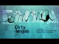 Dirty Vegas 'Emma (Black Strobe Remix)' 