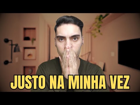 O SONHO de VIVER DE DIVIDENDOS ACABOU!
