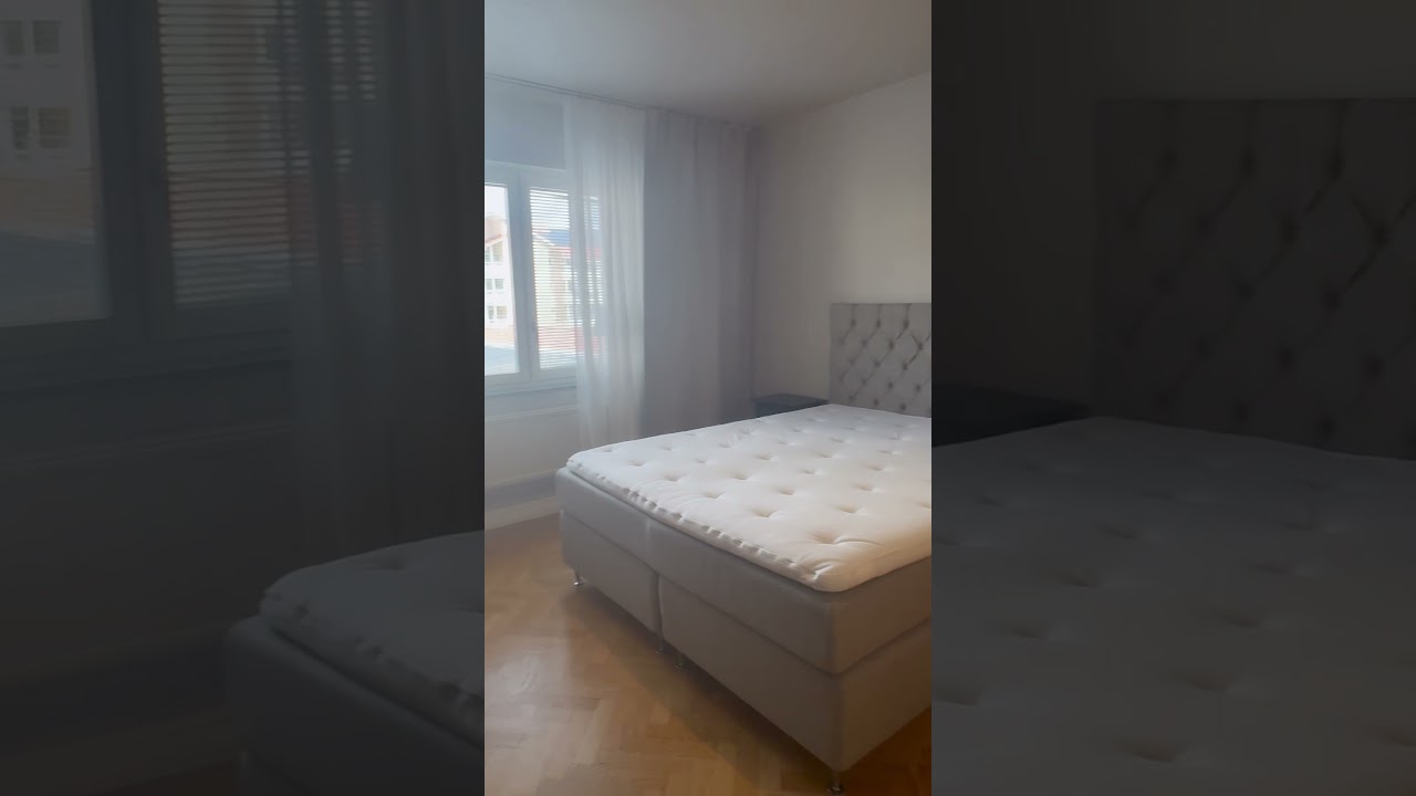 4 rum Lägenhet på Hagendalsvägen 9 Kumla Stad Kumla kommun - video