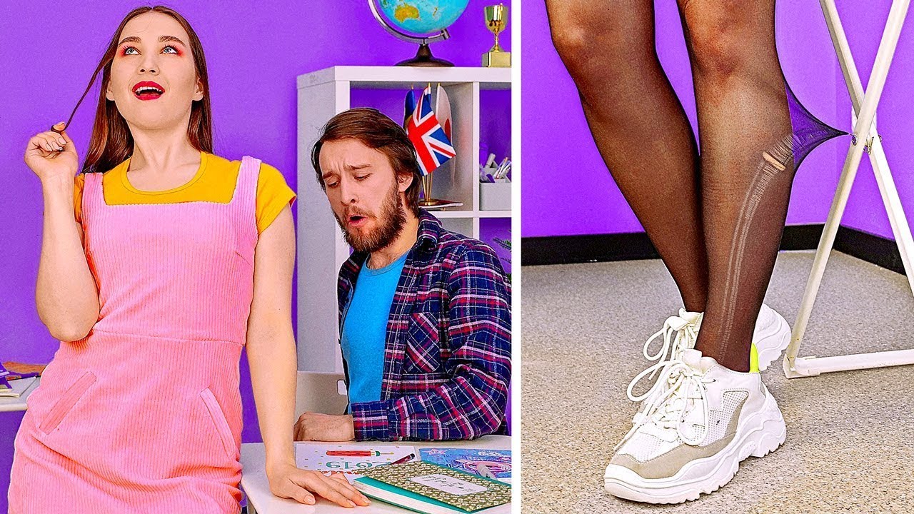 НЕЛОВКИЕ МОМЕНТЫ И НЕУДАЧИ || Смешные и неловкие ситуации от 123Go! Play, которые знакомы каждому!