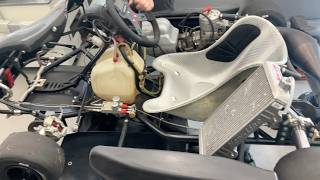 Tonykart 401 rr motorbike | Image 4 - Autoline