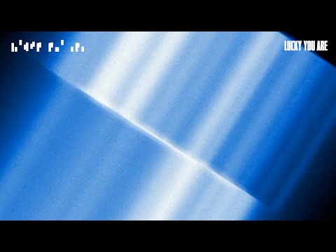 Yehan Jehan - Lucky You Are (Official Audio)