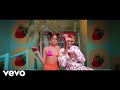 TINI, Lalo Ebratt - Fresa TINI, Lalo Ebratt - Fresa