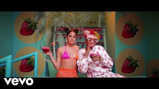 TINI - Fresa (ft. Lalo Ebratt)