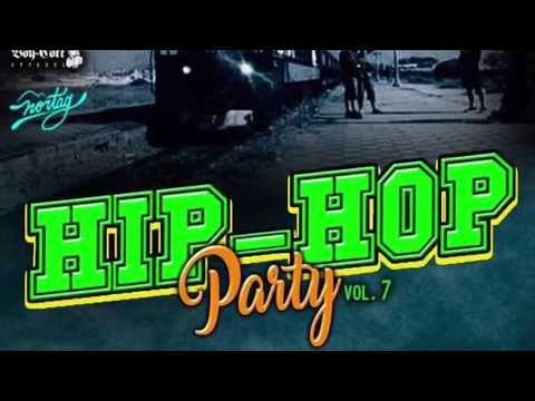 EsnockaMC & Nativo L Cuervo Negro Extracto HipHopParty Vol7